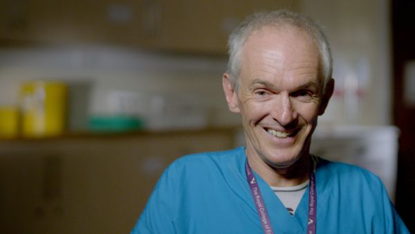 Casualty 24/7: Every Second Counts - Episode 6