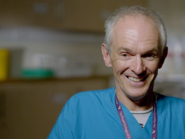 Casualty 24/7: Every Second Counts - Episode 6