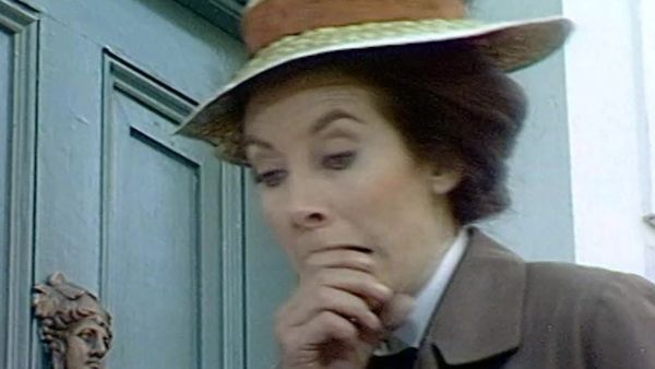 Upstairs, Downstairs DE - Der Neue
