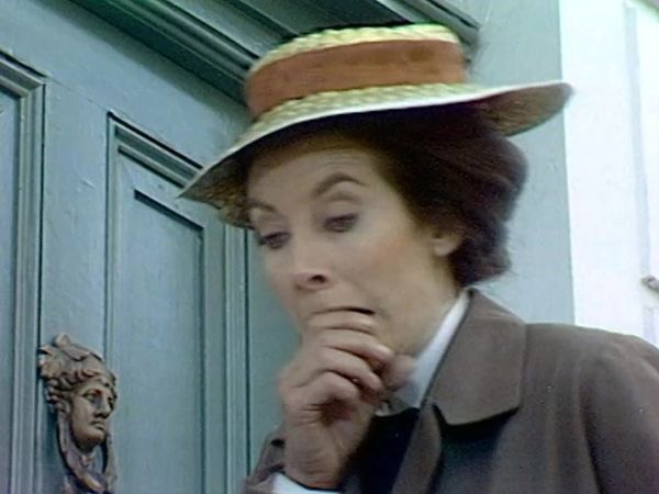 Upstairs, Downstairs DE - Der Neue