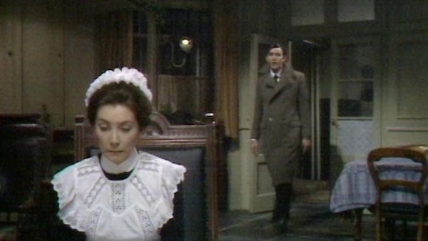 Upstairs, Downstairs DE - Bis dass der Tod Euch scheidet?