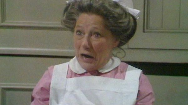 Upstairs, Downstairs DE - Ärger ums Baby