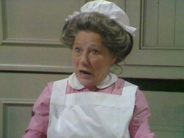 Upstairs, Downstairs DE - Ärger ums Baby