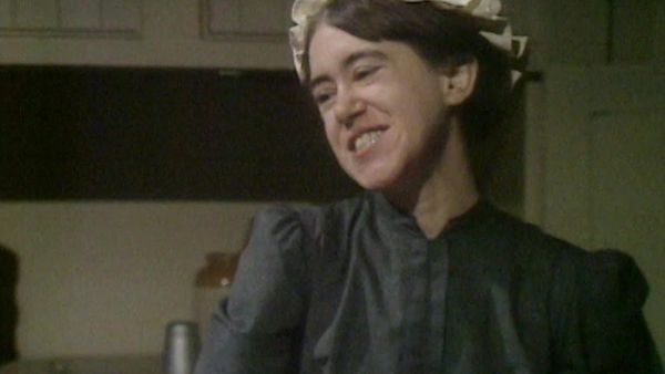 Upstairs, Downstairs DE - Hilfe, Suffragetten