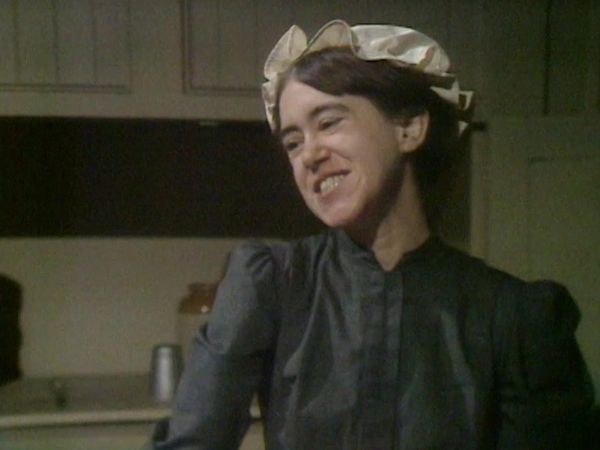 Upstairs, Downstairs DE - Hilfe, Suffragetten