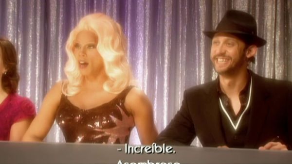 RuPaul's Drag Race - Reinas de todos los medios