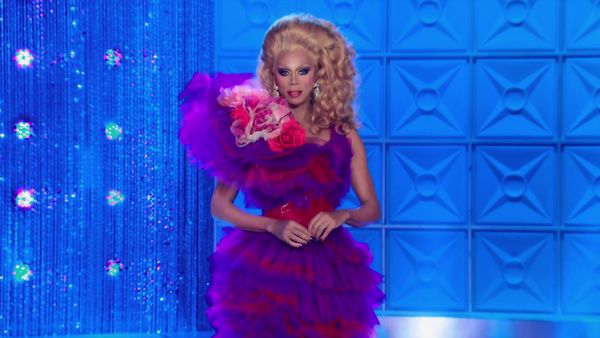 RuPaul's Drag Race All Stars LT - Las reinas se portan mal