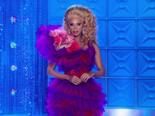 RuPaul's Drag Race All Stars LT - Las reinas se portan mal