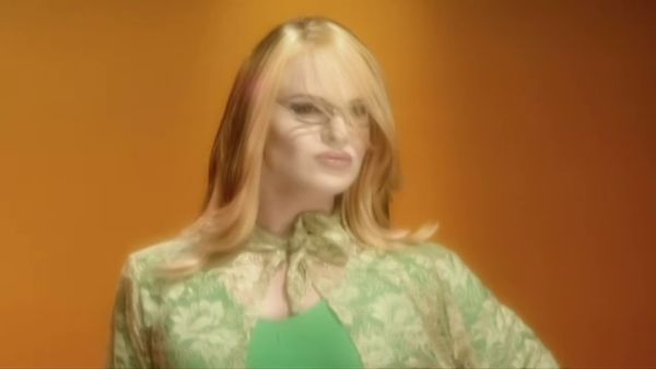 RuPaul's Drag Race - Baile Absolut drag