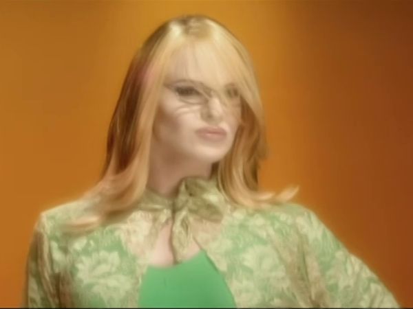 RuPaul's Drag Race - Baile Absolut drag