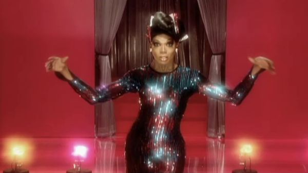 RuPaul's Drag Race - Gran final