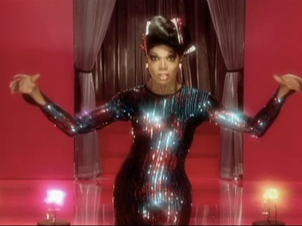 RuPaul's Drag Race - Gran final