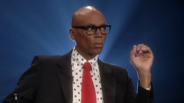 RuPaul's Drag Race - ¡Reunión!