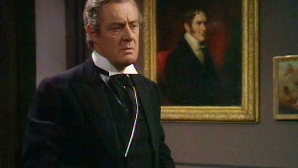 Upstairs, Downstairs DE - Ein neuer Anfang