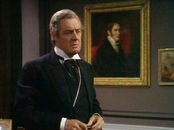 Upstairs, Downstairs DE - Ein neuer Anfang