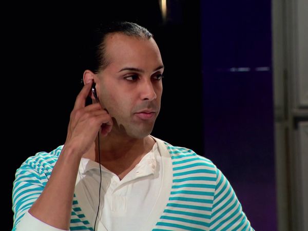 RuPaul's Drag Race All Stars LT - Grupo de chicas All Star