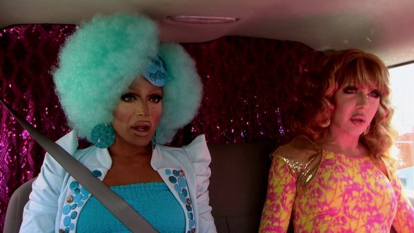 RuPaul's Drag Race All Stars LT - La gran final