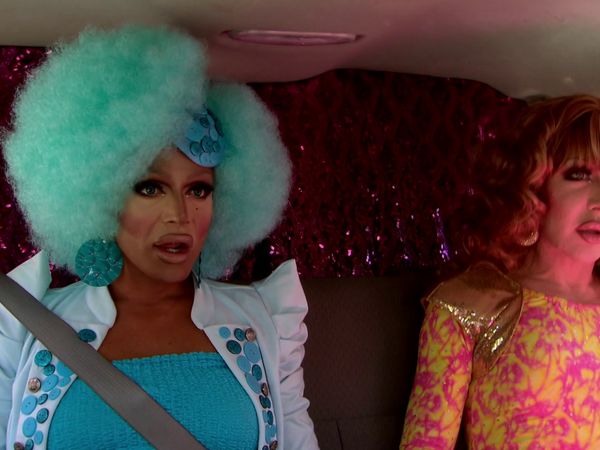 RuPaul's Drag Race All Stars LT - La gran final