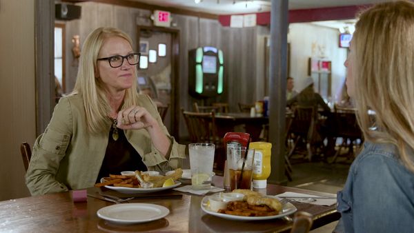 To Dine For - Mel Robbins