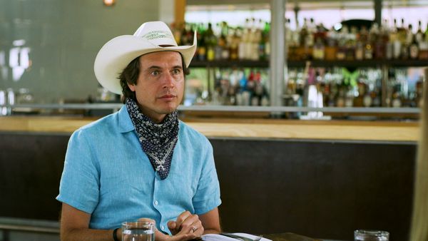 To Dine For - Kimbal Musk