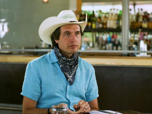 To Dine For - Kimbal Musk