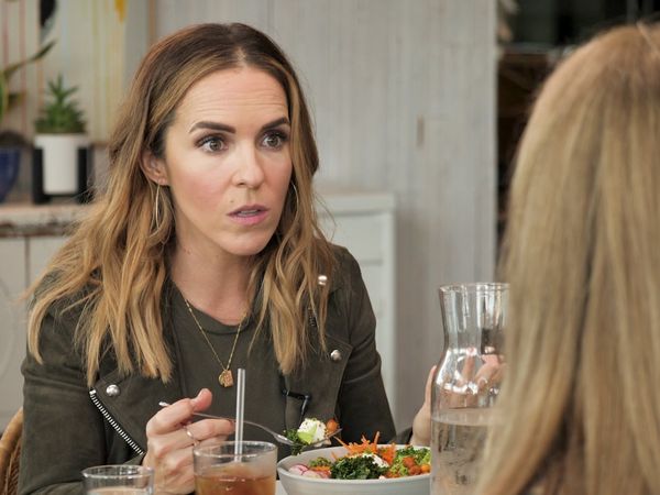 To Dine For - Rachel Hollis