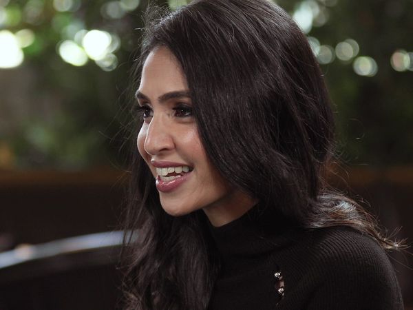 To Dine For - Payal Kadakia
