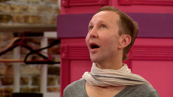 RuPaul's Drag Race All Stars - Grande Final