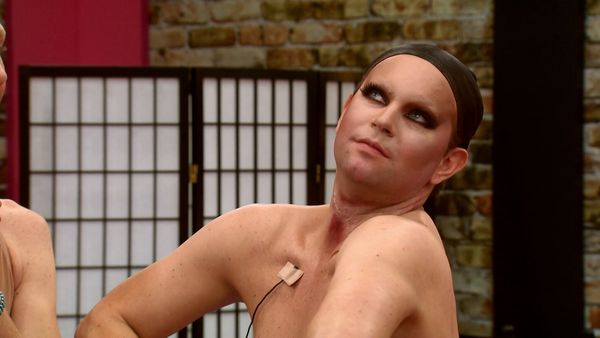 RuPaul's Drag Race All Stars - Duas é Melhor do que Uma