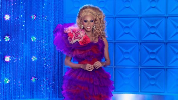 RuPaul's Drag Race All Stars - Queens se Comportando Mal