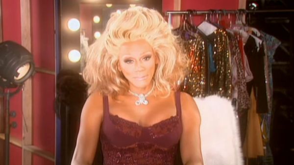RuPaul's Drag Race - Rutrospectiva
