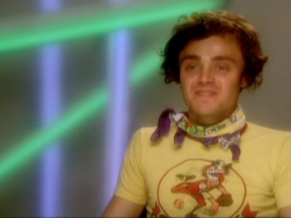 RuPaul's Drag Race - Desafio de banda feminina