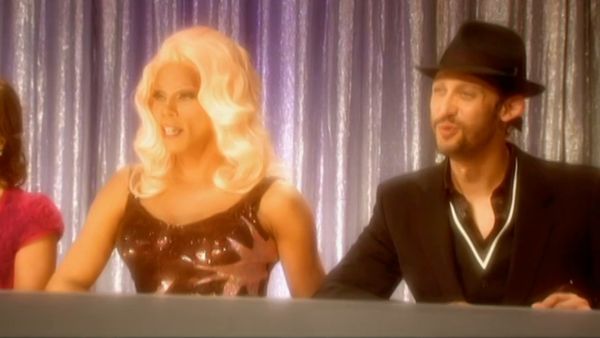 RuPaul's Drag Race - Rainhas da mídia