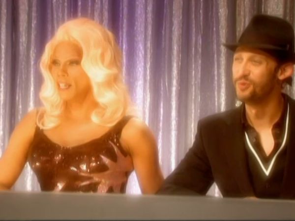RuPaul's Drag Race - Rainhas da mídia