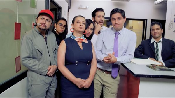 Enchufe.TV - Episodio 3
