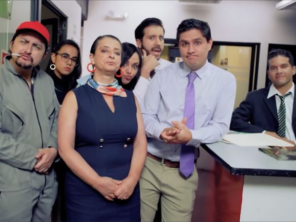 Enchufe.TV - Episodio 3