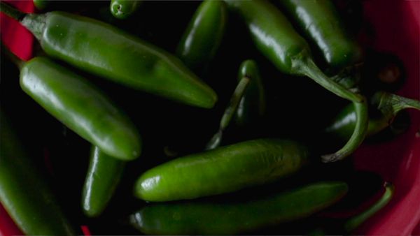 Lo que comemos las mujeres - Mi pasión, la cecina