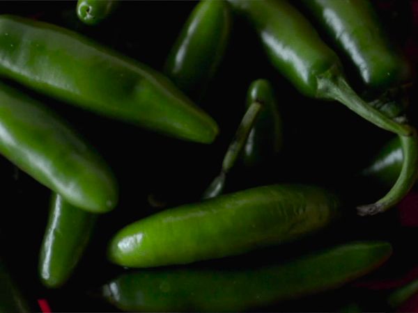 Lo que comemos las mujeres - Mi pasión, la cecina