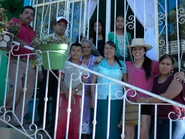Lo que comemos las mujeres - La gente es tan gente
