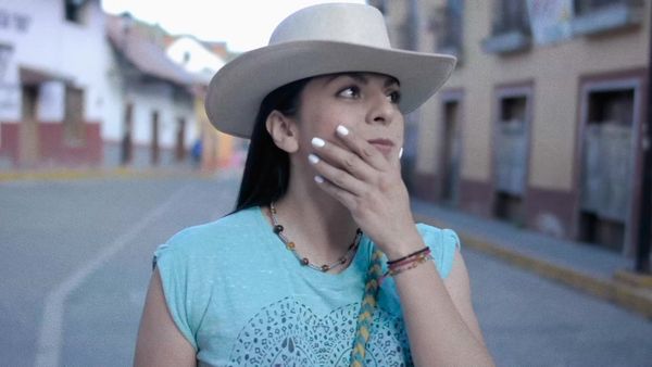 Lo que comemos las mujeres - Camarones prehispánicos