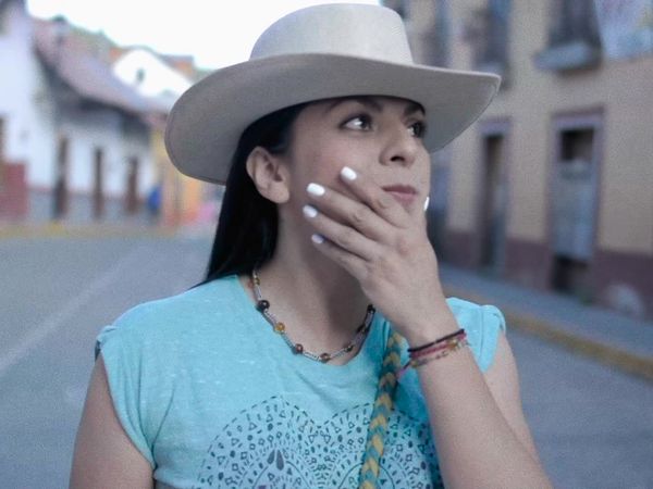 Lo que comemos las mujeres - Camarones prehispánicos