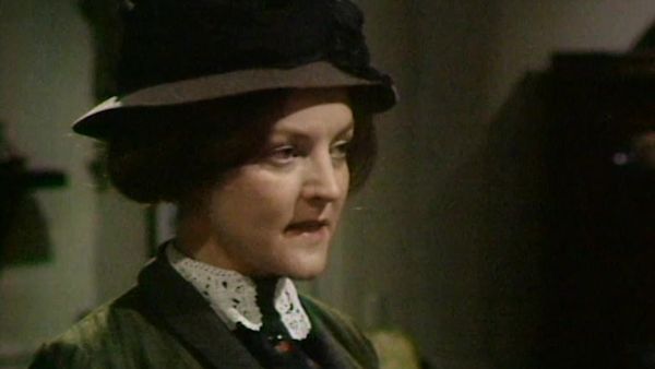Upstairs, Downstairs DE - Ein sauberes Pärchen