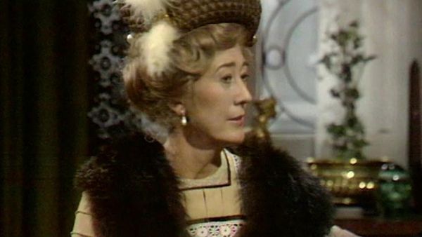 Upstairs, Downstairs DE - Dienstbotengeplauder