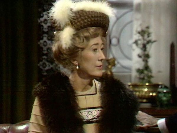 Upstairs, Downstairs DE - Dienstbotengeplauder