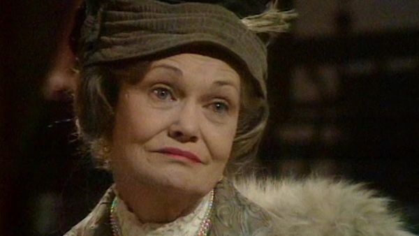 Upstairs, Downstairs DE - Ein patriotisches Opfer