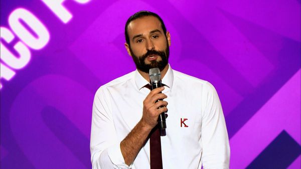 Central de Cómicos - Kaco Astoria: Fatality