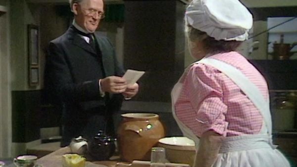 Upstairs, Downstairs DE - Das Leben geht weiter