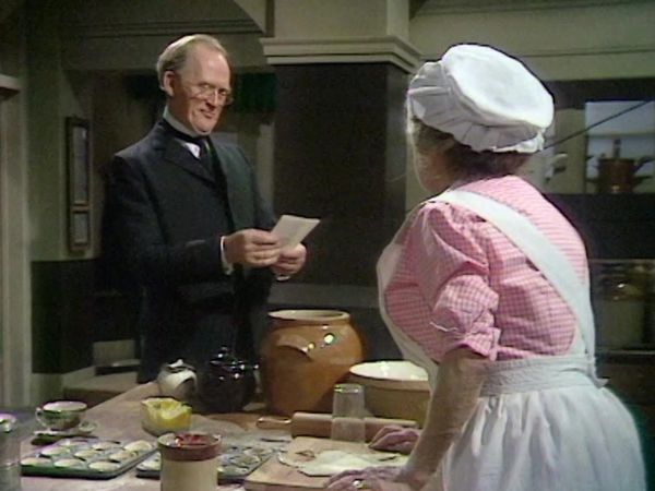 Upstairs, Downstairs DE - Das Leben geht weiter