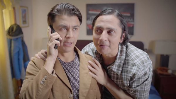 Enchufe.TV - Episodio 7