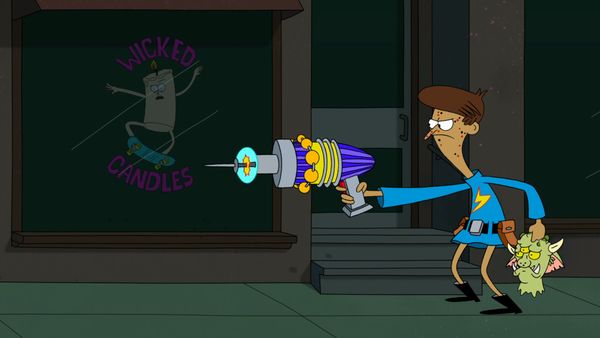 Sanjay and Craig - Blackout / Family Re-Noodman